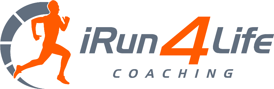 iRun4Life Logo