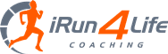 iRun4Life Logo